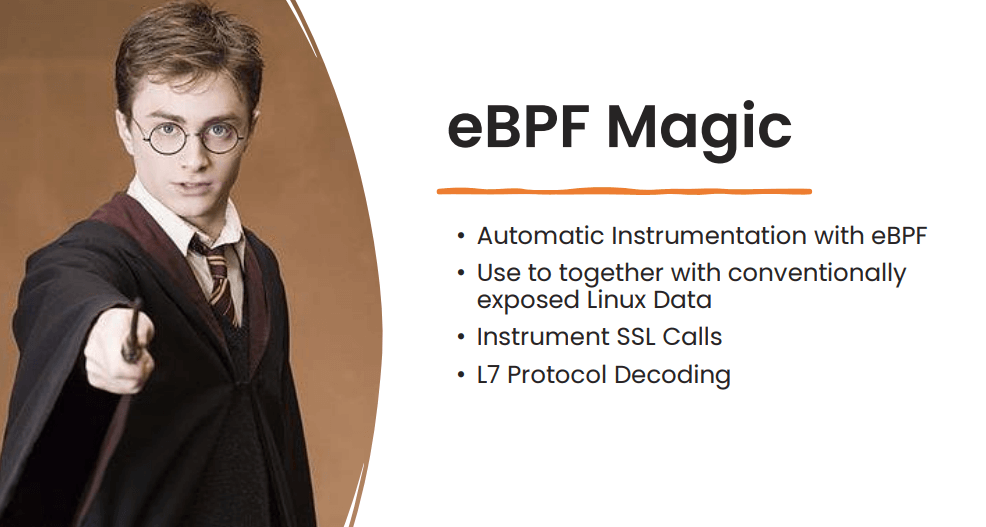 The Coroot advantage