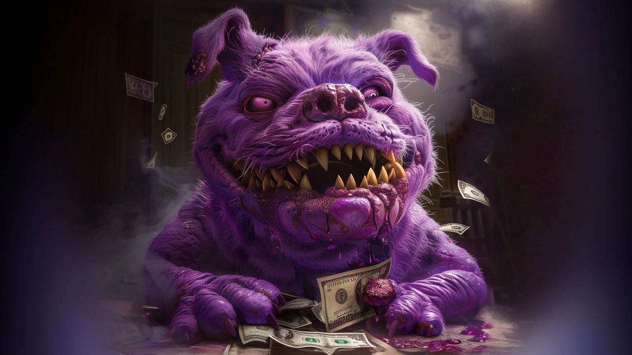 Datadog is the new Oracle