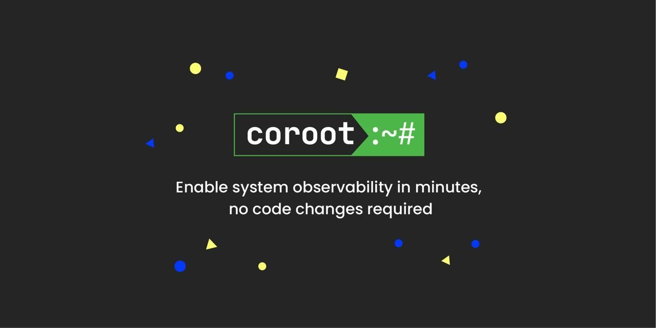 Introducing Coroot