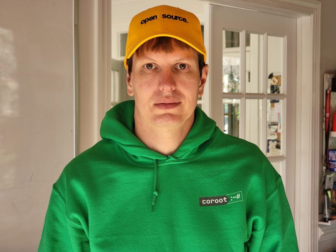 Peter Zaitsev is joining Coroot as Co-founder