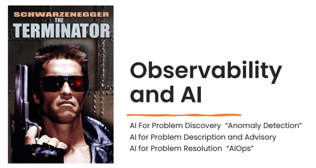 The power of AI in observability