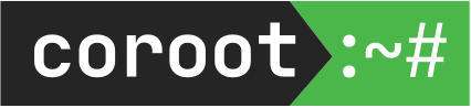 Coroot Logo